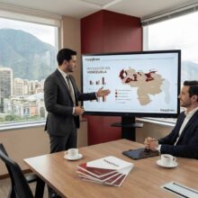 Asesoría a inversionistas en Venezuela