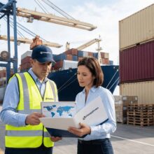 Importación y exportación
