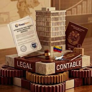 Documentación sin trabas Haqqlíven (autorización para trámite de documentación de NNA)