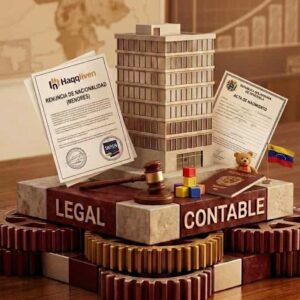 Protección familiar Haqqlíven (renuncia de nacionalidad – niños, niñas y adolescentes)